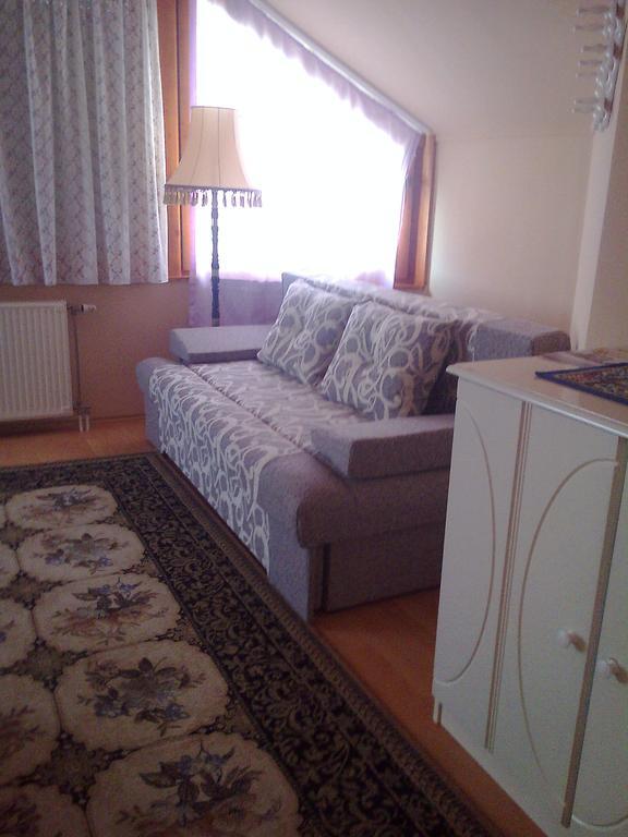 Marina-Bük Apartmanház Camera foto