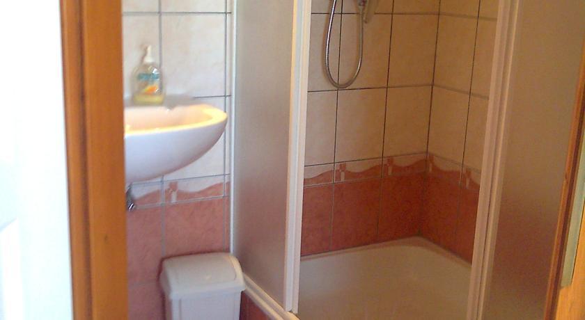 Marina-Bük Apartmanház Camera foto