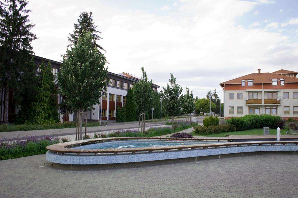 Marina-Bük Apartmanház Esterno foto