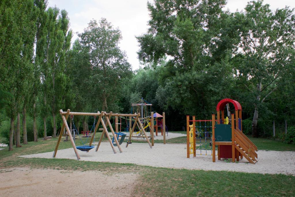 Marina-Bük Apartmanház Esterno foto
