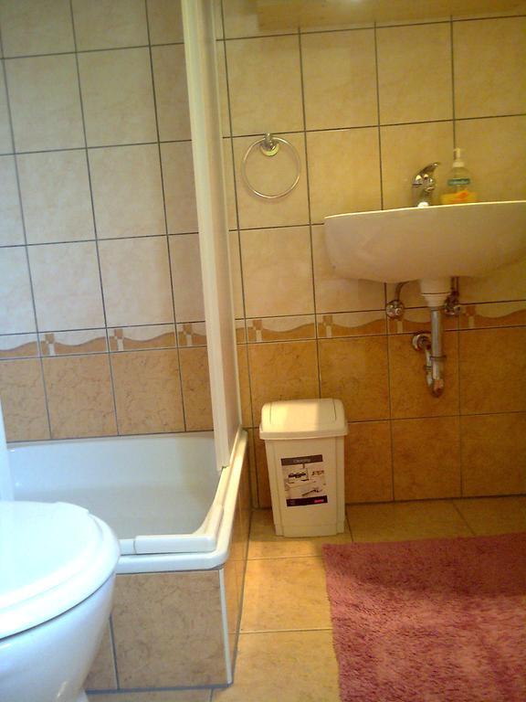 Marina-Bük Apartmanház Camera foto